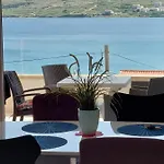 Sunny Deluxe With 2 Ac And Seaview * פג