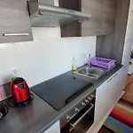 Sunny Deluxe With 2 Ac And Seaview