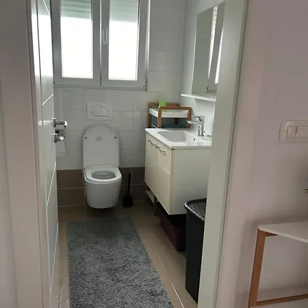 Διαμέρισμα Sunny Deluxe With 2 Ac And Seaview - 50 M From Sandy *