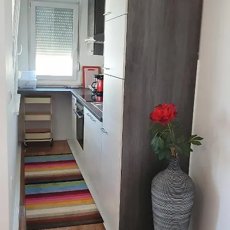 Apartment Sunny Deluxe Pag Town