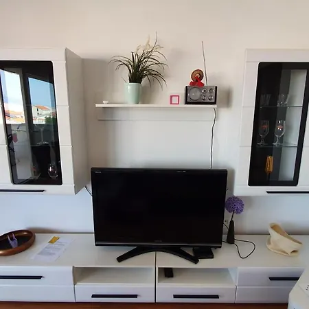 Apartment Sunny Deluxe