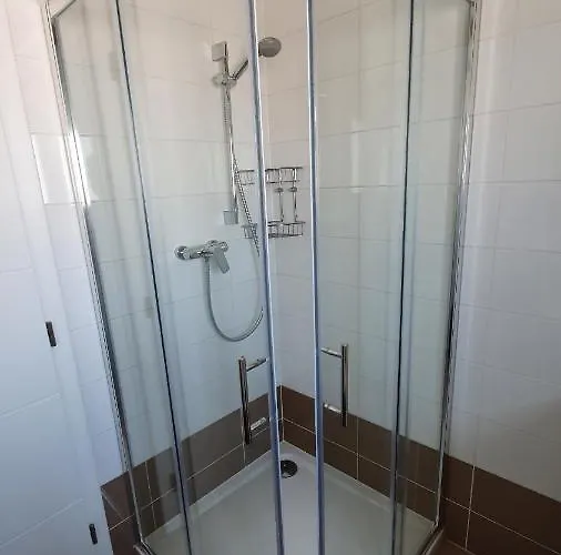 Sunny Deluxe With 2 Ac And Seaview Appartement Pag Town