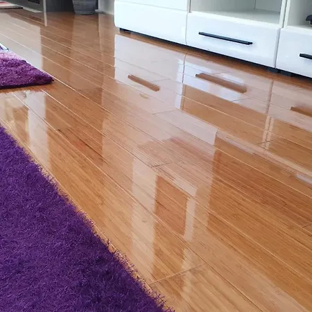 Sunny Deluxe With 2 Ac And Seaview Pag Town