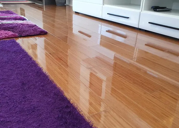 Sunny Deluxe With 2 Ac And Seaview Pag Town